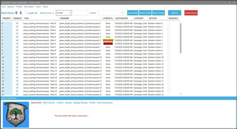 ModManagerV2 0 file .